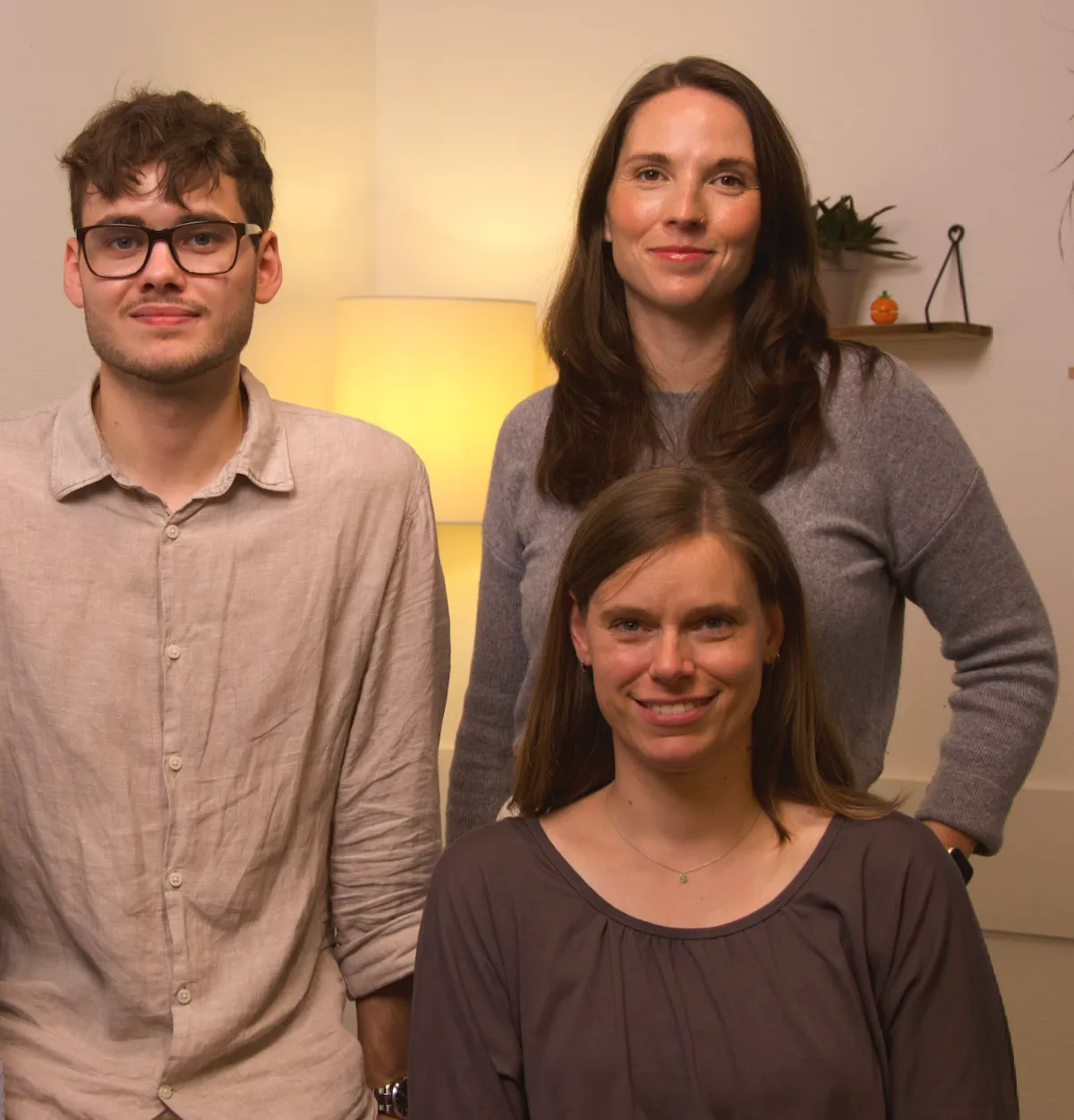 Das Team der UKademie