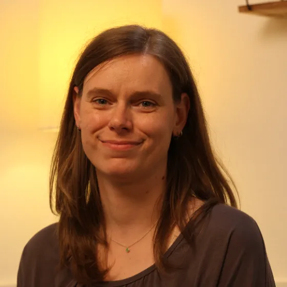 Katja Roy